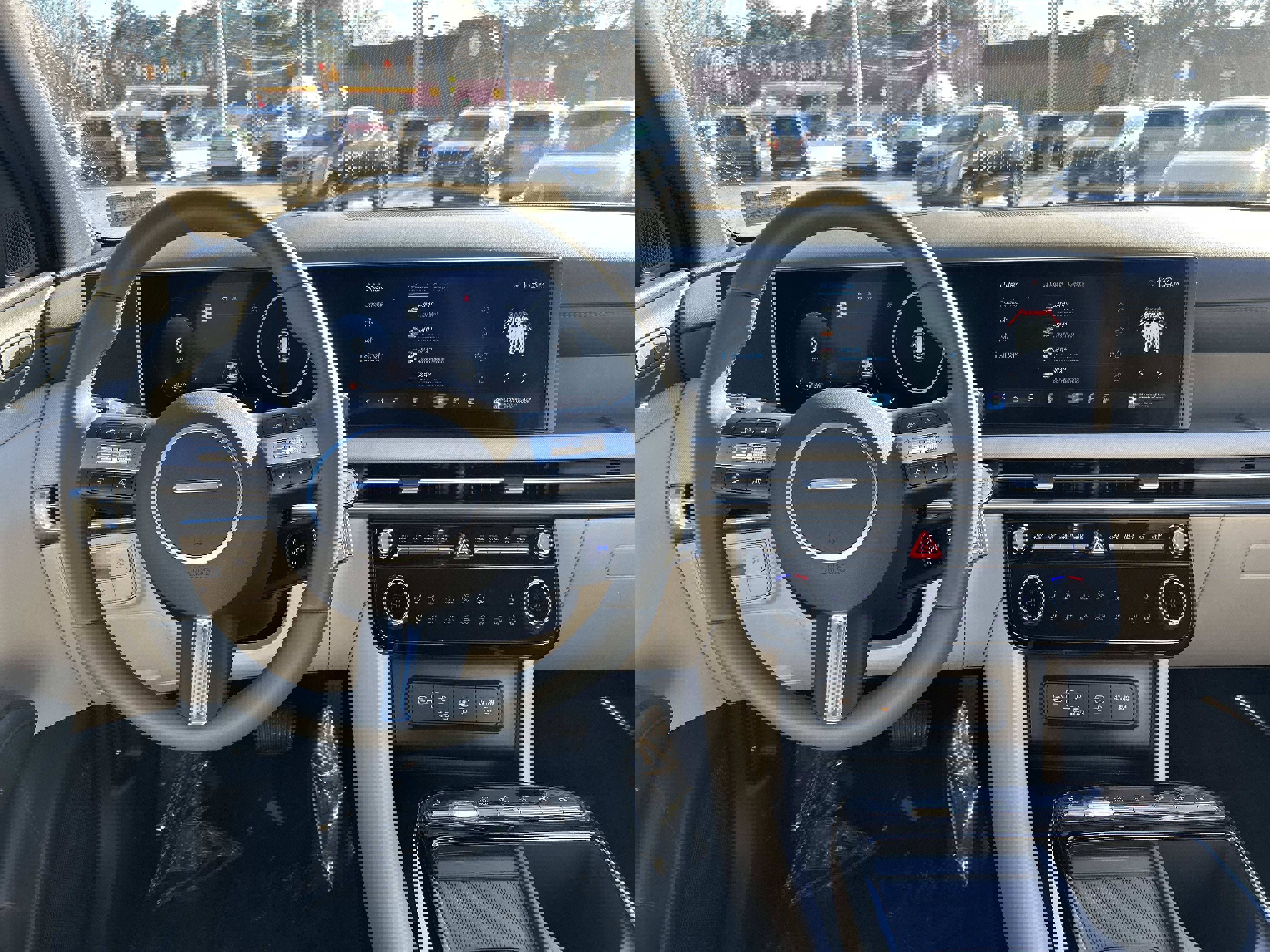 New 2026 Hyundai Tucson Limited image 19