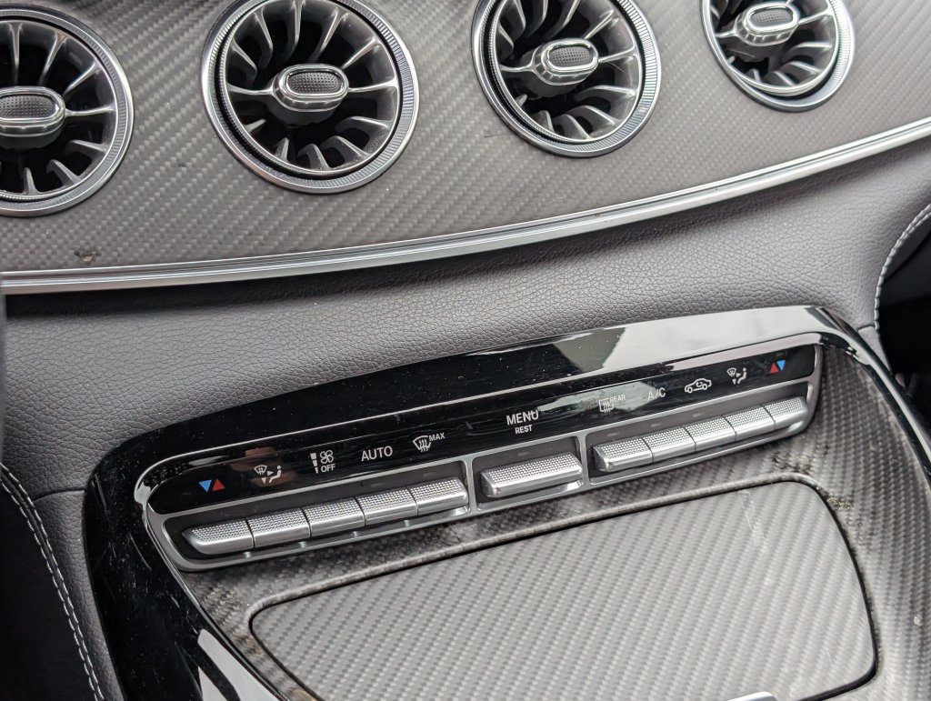 Used 2023 Mercedes-Benz AMG GT 43 image 20