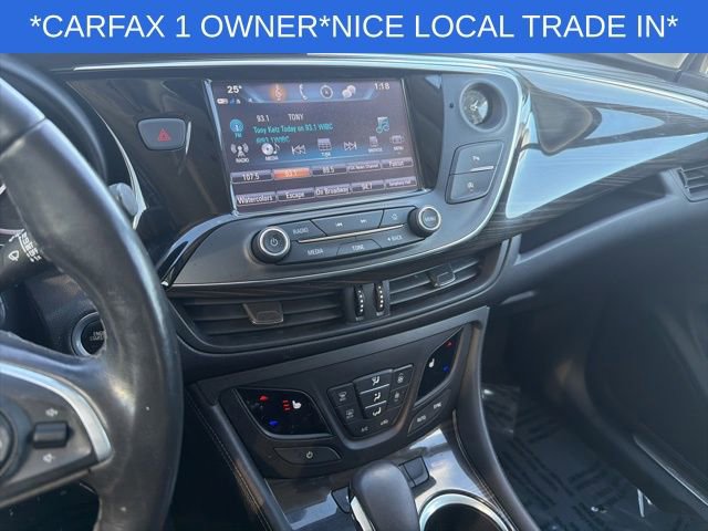 Used 2020 Buick Envision Essence image 30