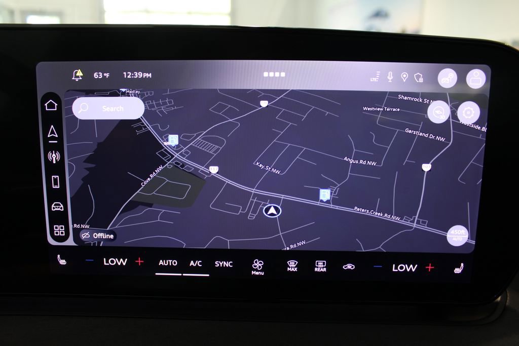 New 2026 Audi Q3 quattro 2.0T AWD/4WD image 13
