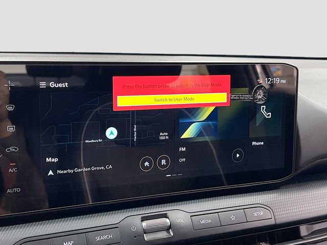 New 2025 Kia K4 GT-Line w/ GT-Line Sunroof Package image 15