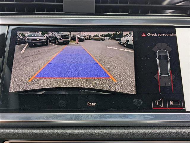 New 2025 Audi Q3 2.0T Premium image 11