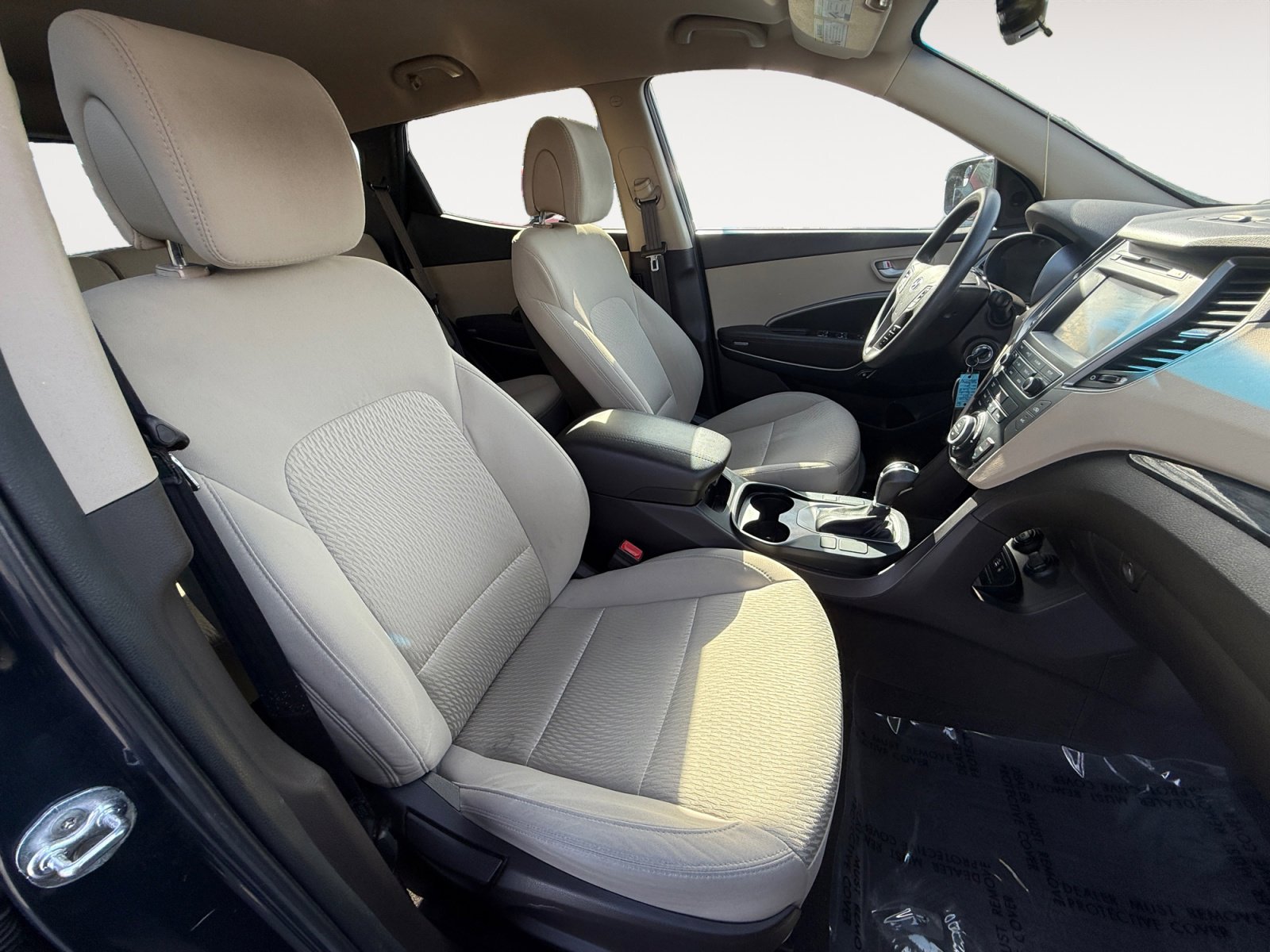 Used 2017 Hyundai Santa Fe Sport image 19