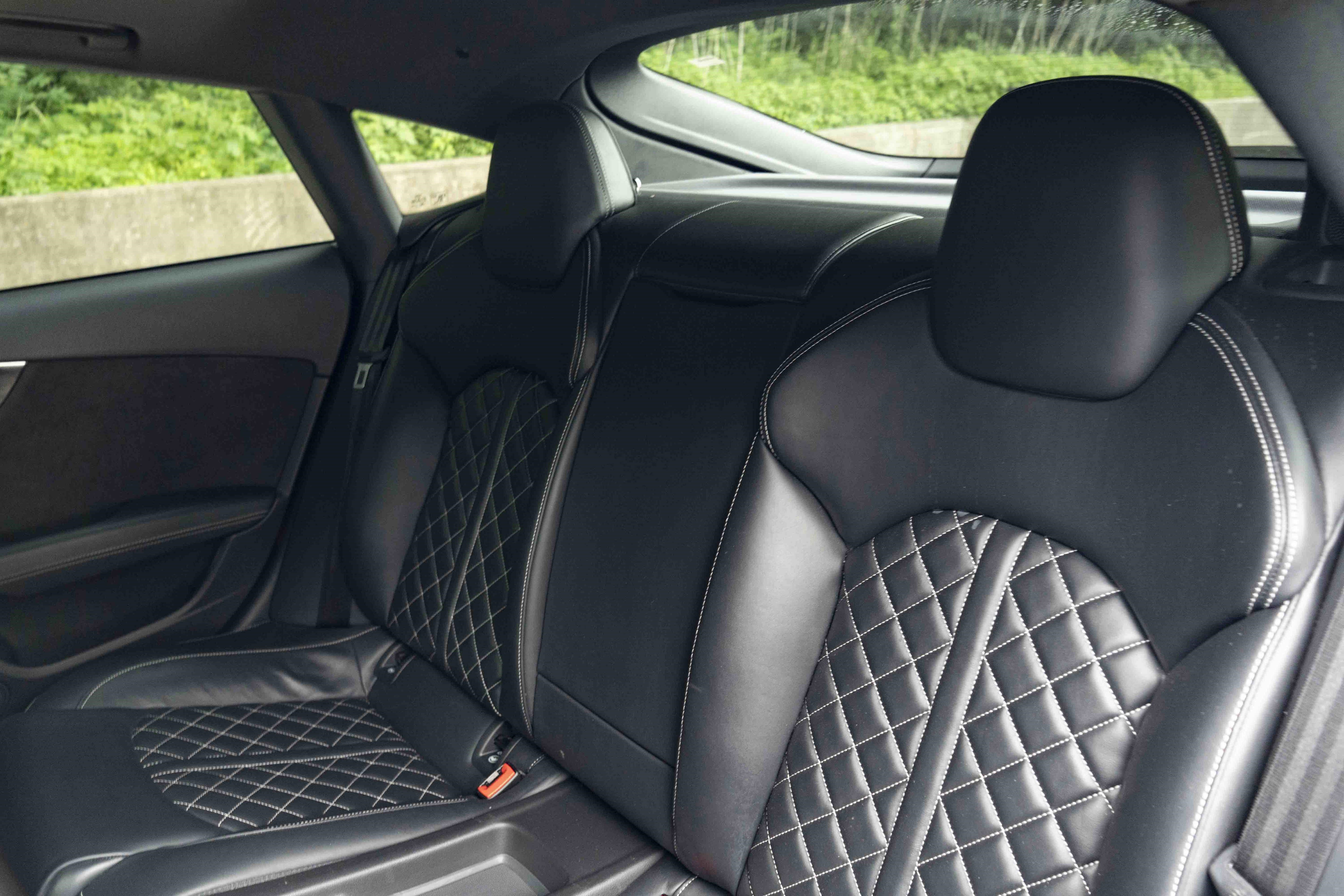 Used 2018 Audi S7 Premium Plus AWD/4WD image 18