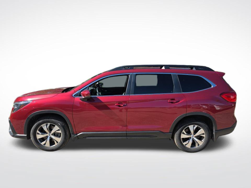 Used 2024 Subaru Ascent Premium w/ Convenience Package AWD/4WD image 2
