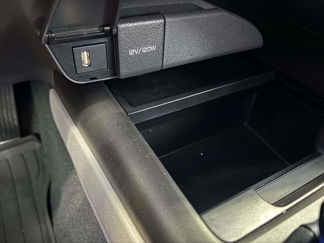 Certified 2024 Toyota Camry LE FWD image 22