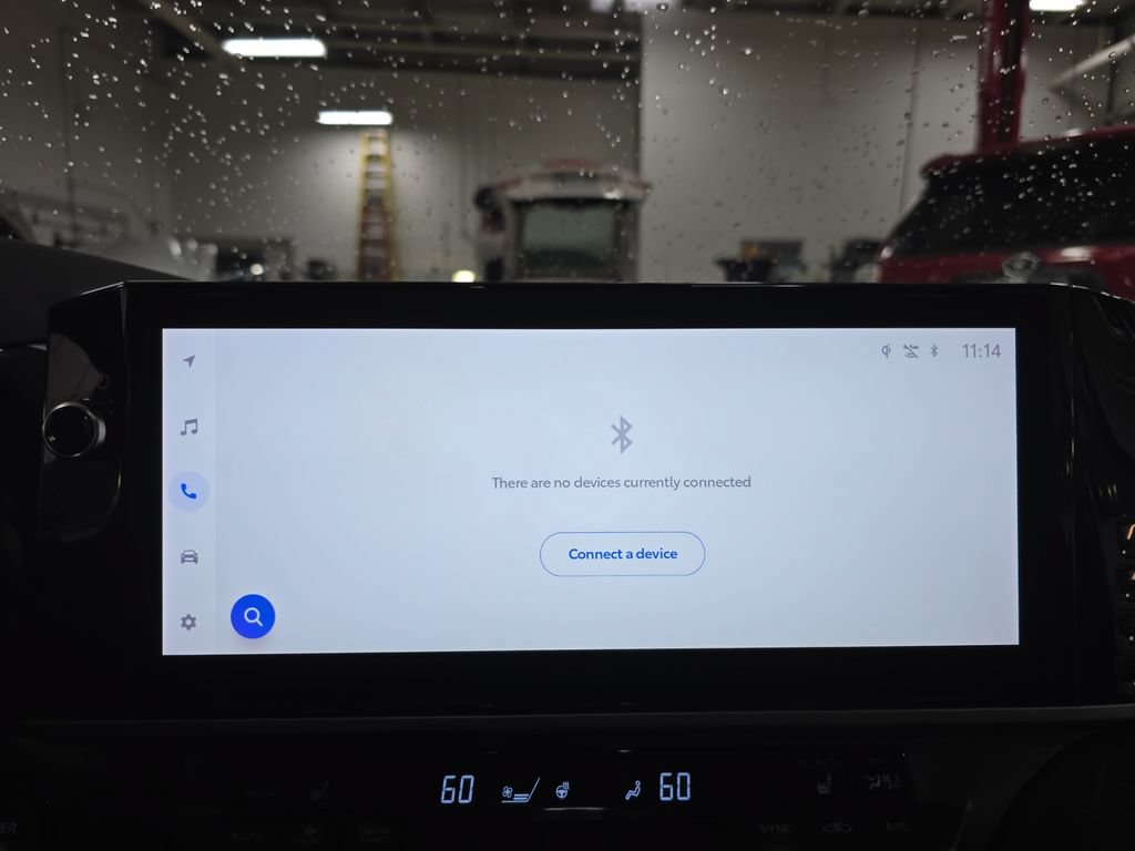Certified 2025 Toyota Camry XLE AWD/4WD image 27