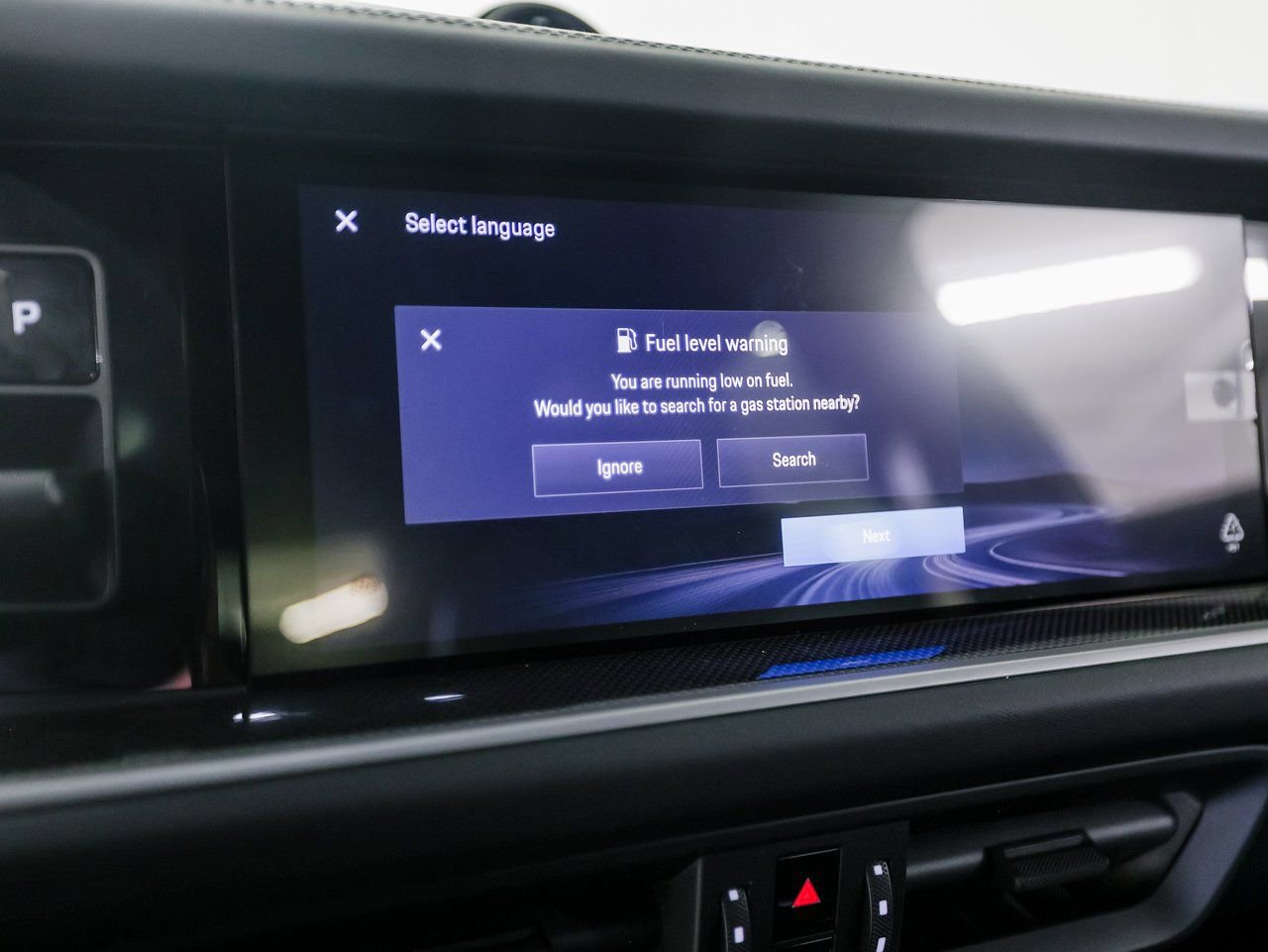 New 2026 Porsche Cayenne Turbo image 17