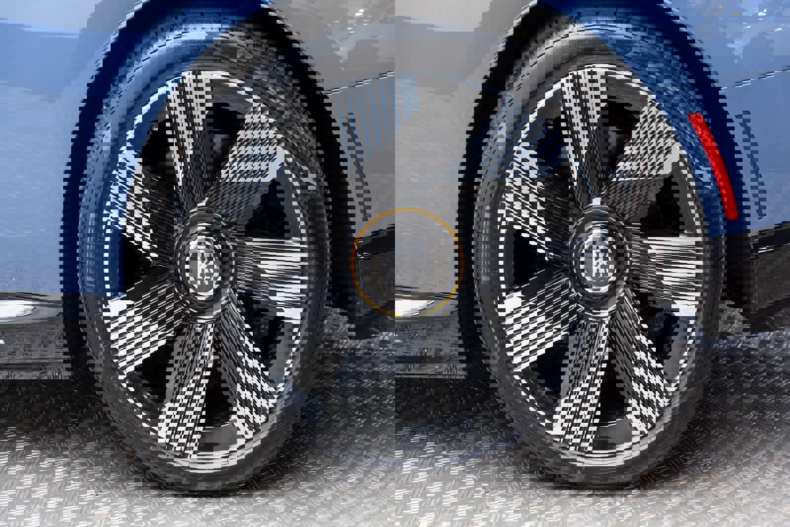 Certified 2024 Rolls-Royce Spectre w/ Spectre Launch Package image 41