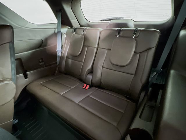 Used 2022 Ford Explorer King Ranch RWD image 36