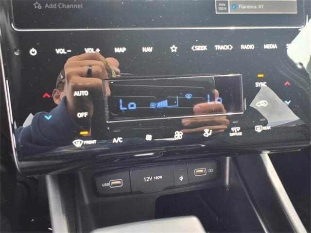 Used 2024 Hyundai Tucson XRT image 21