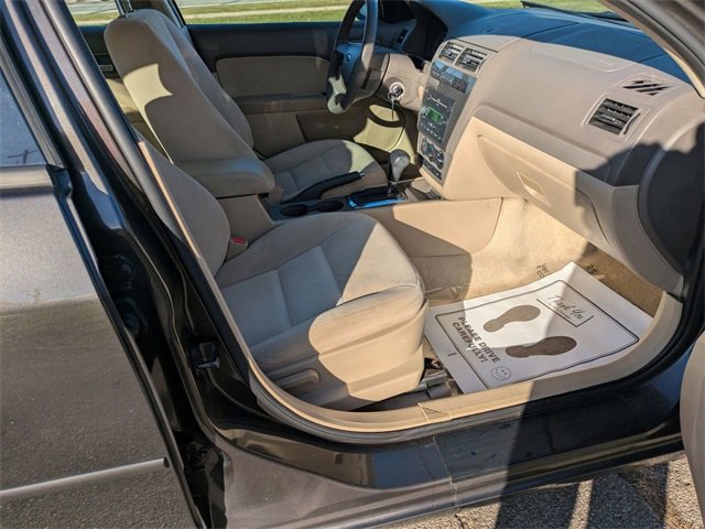 Used 2006 Ford Fusion SE image 23