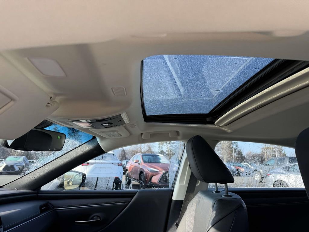 Used 2025 Lexus ES 350 Premium image 21