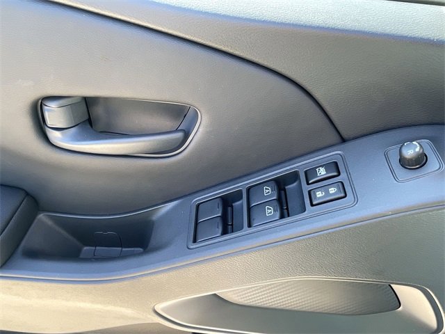 New 2026 Nissan Frontier SV w/ Tow Package image 21