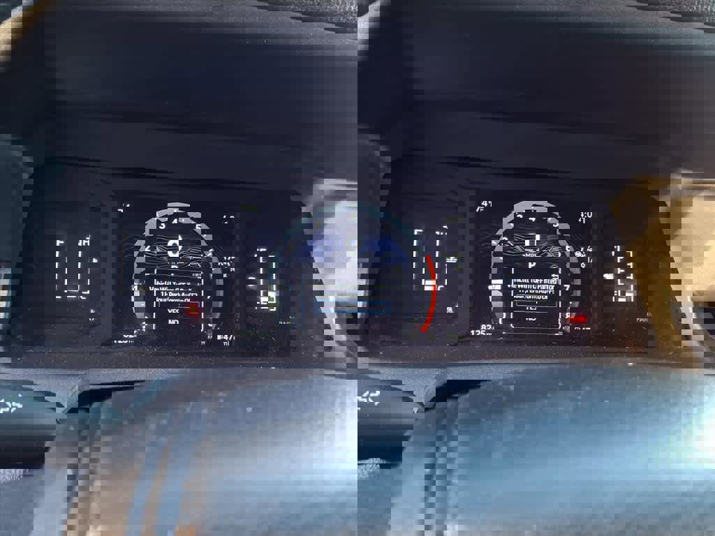 Used 2025 Toyota 4Runner SR5 image 12