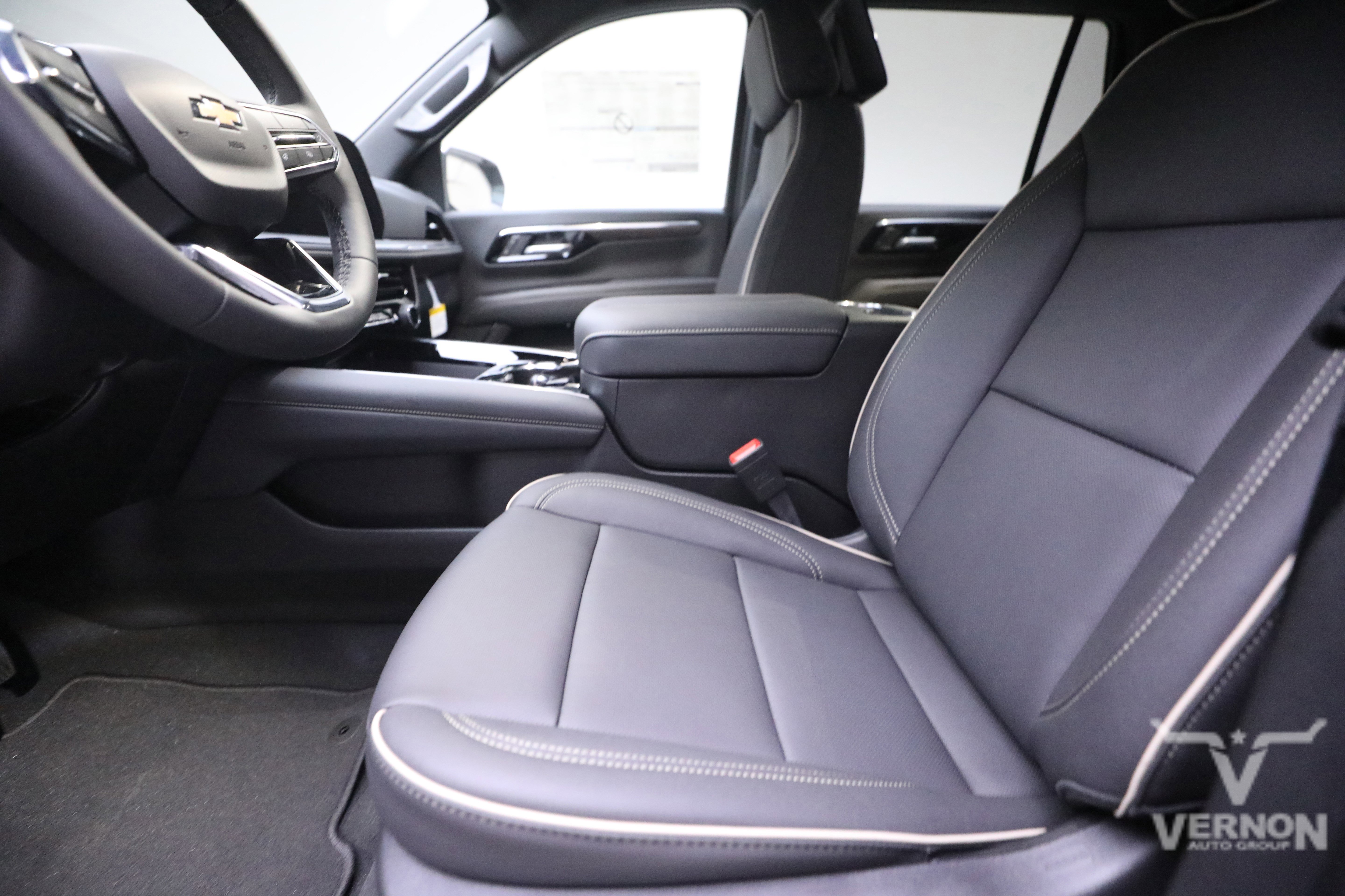 New 2026 Chevrolet Tahoe Premier image 10