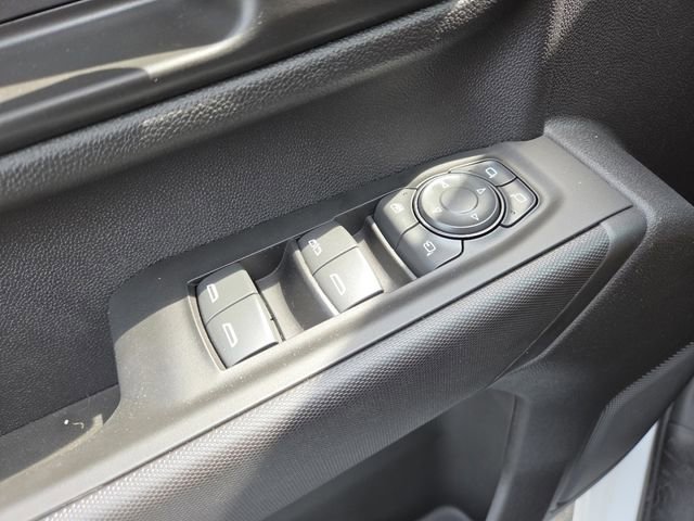 New 2025 GMC Sierra 3500 Pro w/ Convenience Package image 8