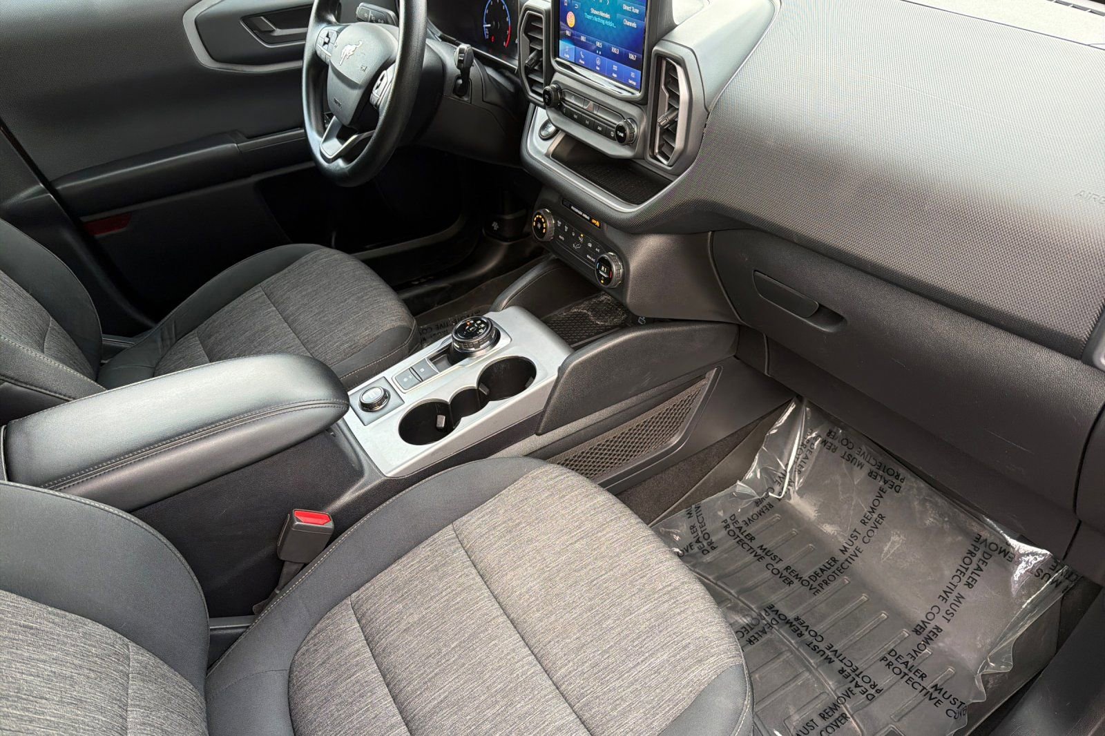 Used 2021 Ford Bronco Sport Big Bend image 13