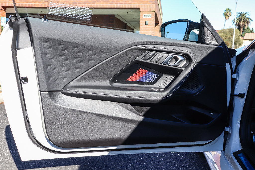 New 2027 BMW M2 w/ Carbon Package RWD image 19