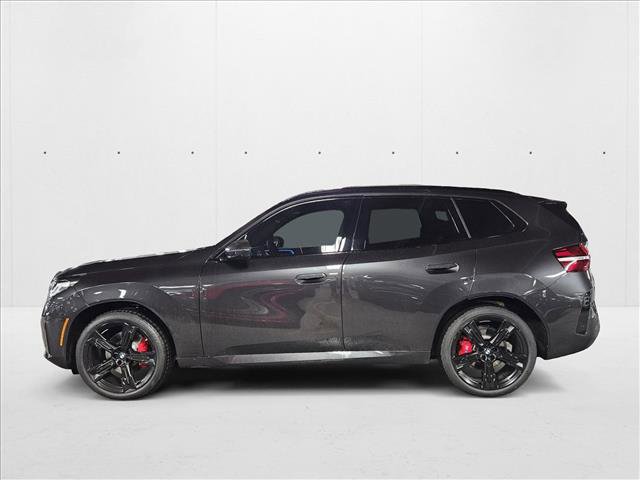 Used 2025 BMW X3 xDrive30 w/ Premium Package AWD/4WD image 8