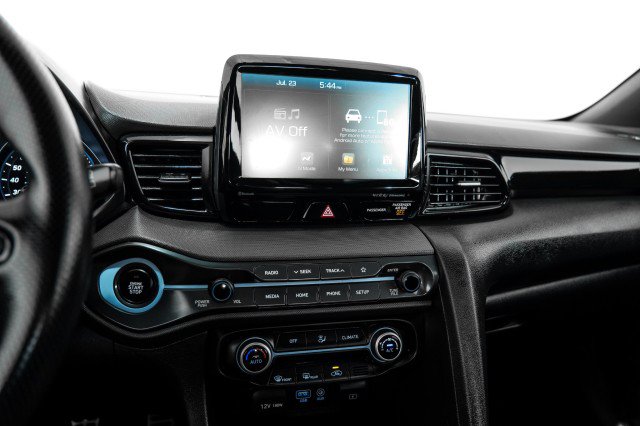 Used 2019 Hyundai Veloster N N FWD image 24