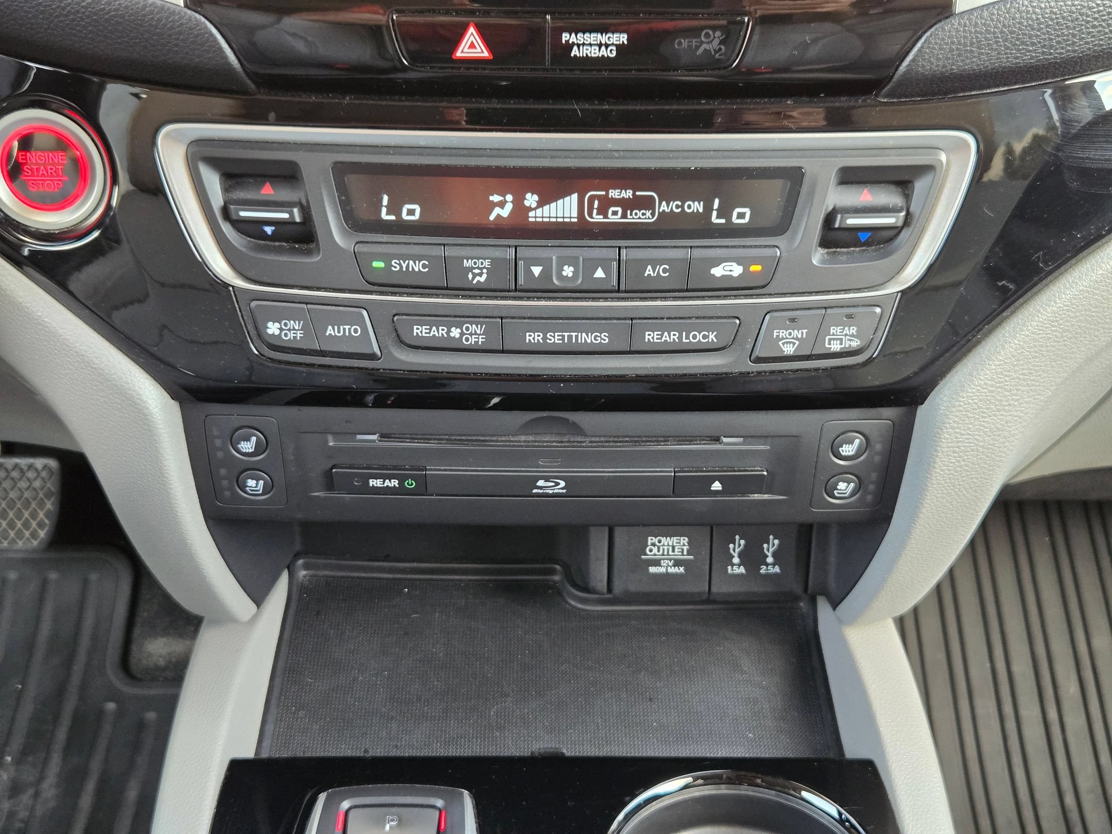 Used 2016 Honda Pilot Elite image 18