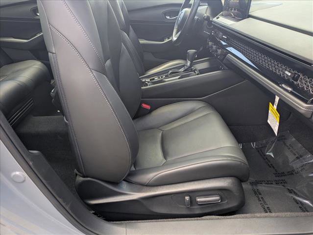 Used 2024 Honda Accord Touring image 22