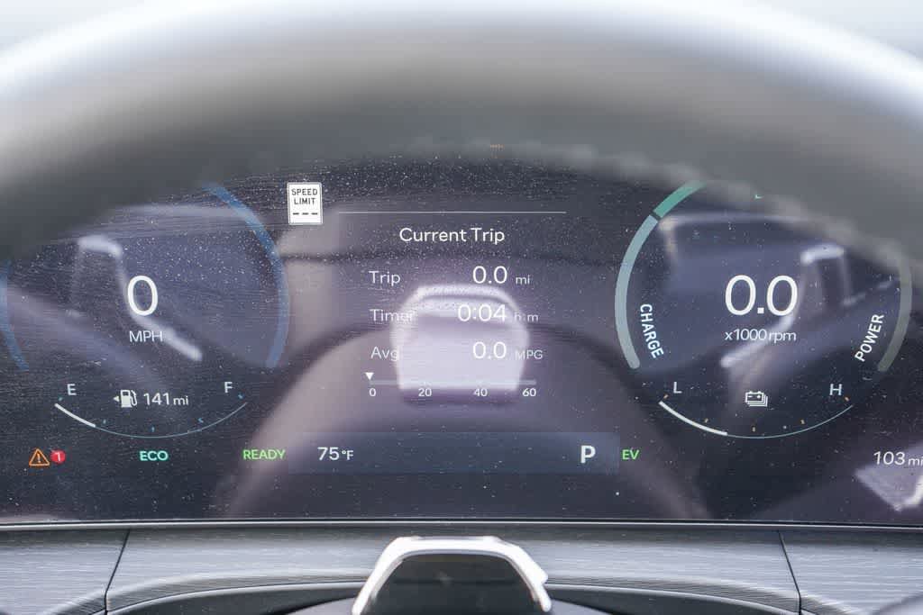 New 2026 Hyundai Santa Fe Limited AWD/4WD image 22