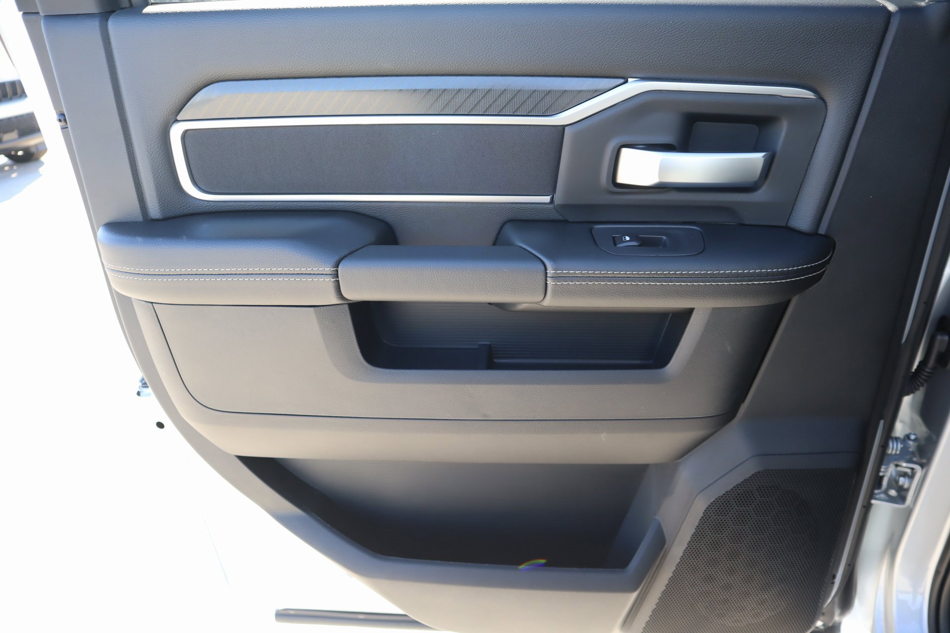 New 2026 RAM 2500 Big Horn image 16