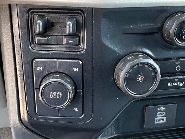 Used 2023 Ford F450 XL w/ XL Chrome Package AWD/4WD image 14