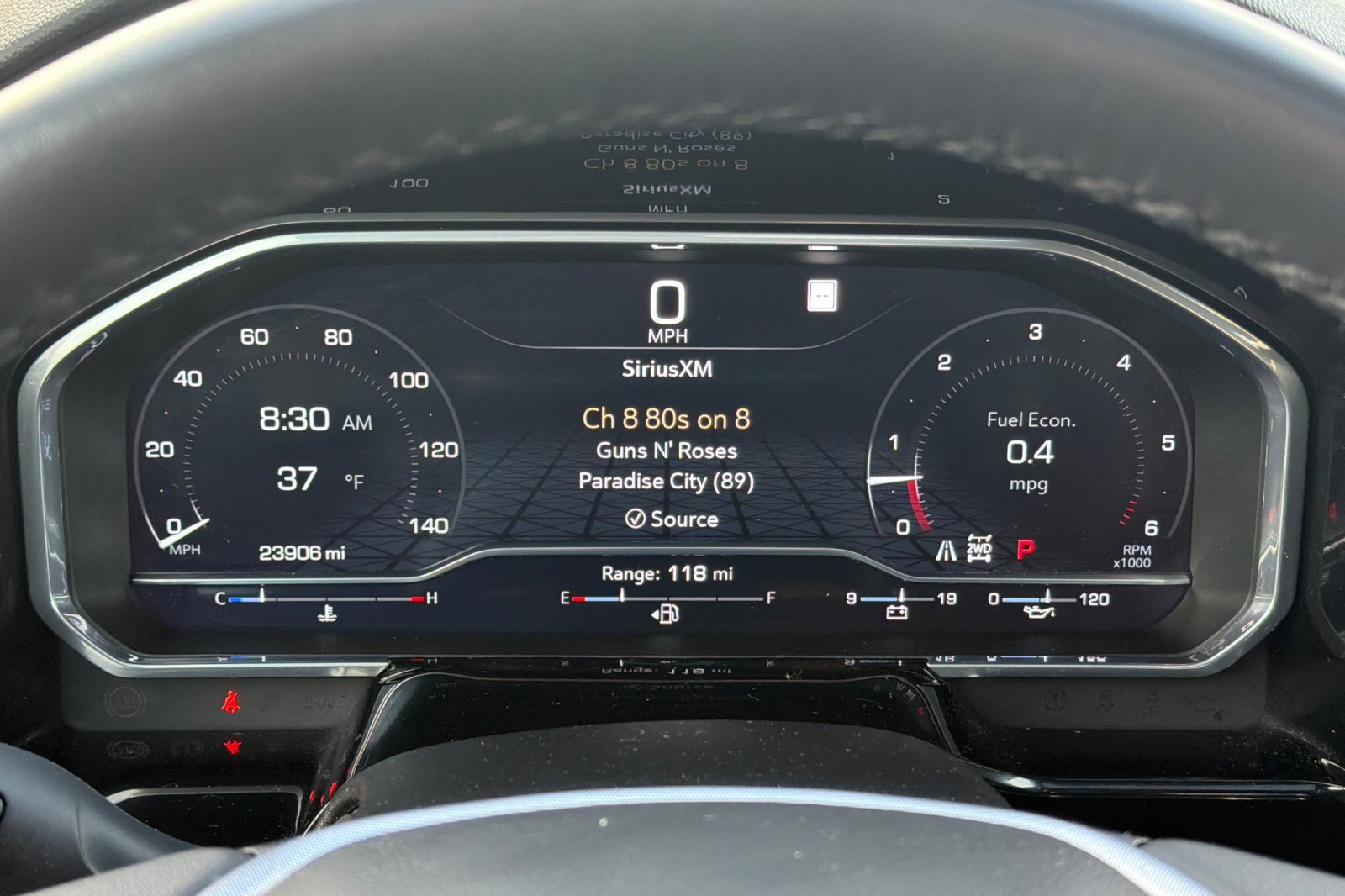 Used 2023 GMC Sierra 1500 SLT w/ SLT Convenience Package image 21