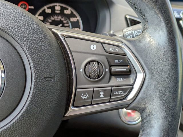 Used 2020 Acura RDX FWD w/ Advance Package image 31