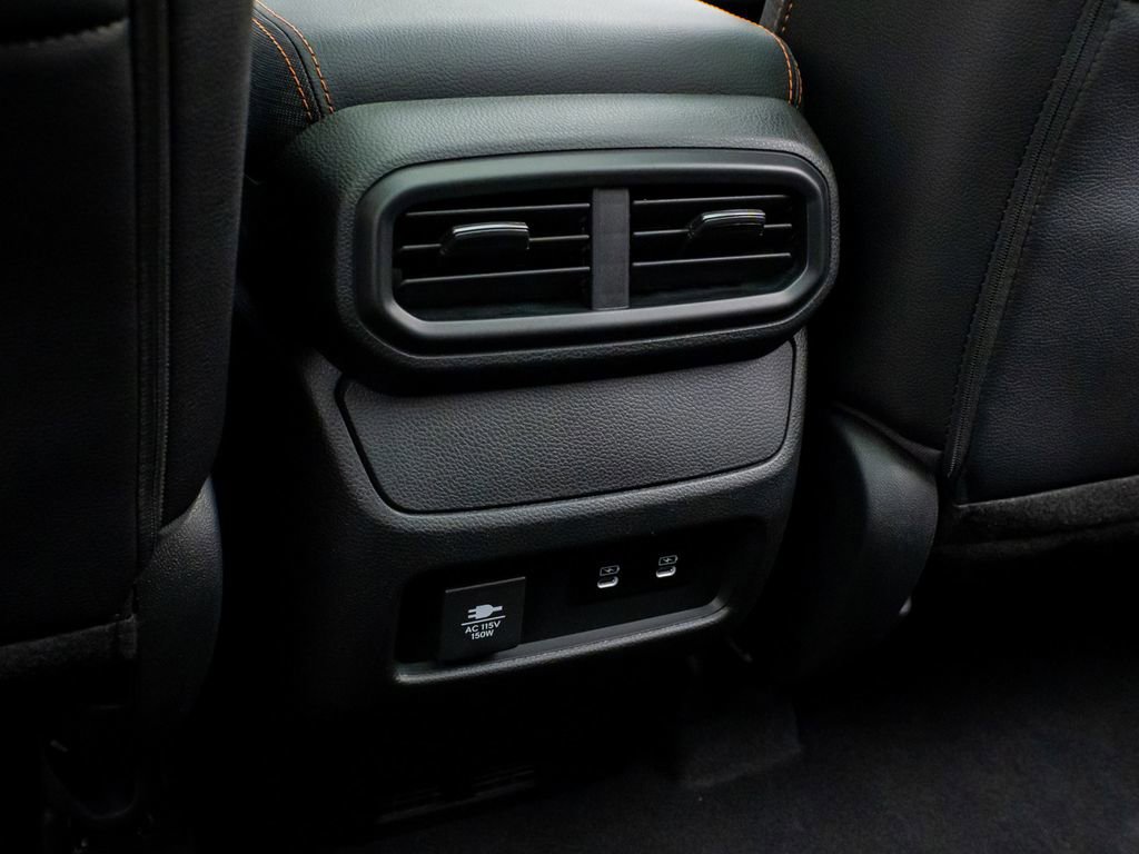 New 2026 Honda Passport TrailSport image 22