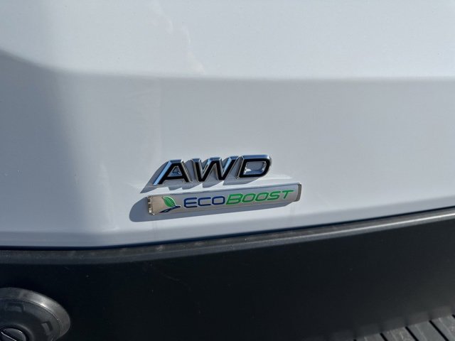 New 2025 Ford Transit 250 148 Medium Roof Extended AWD image 13