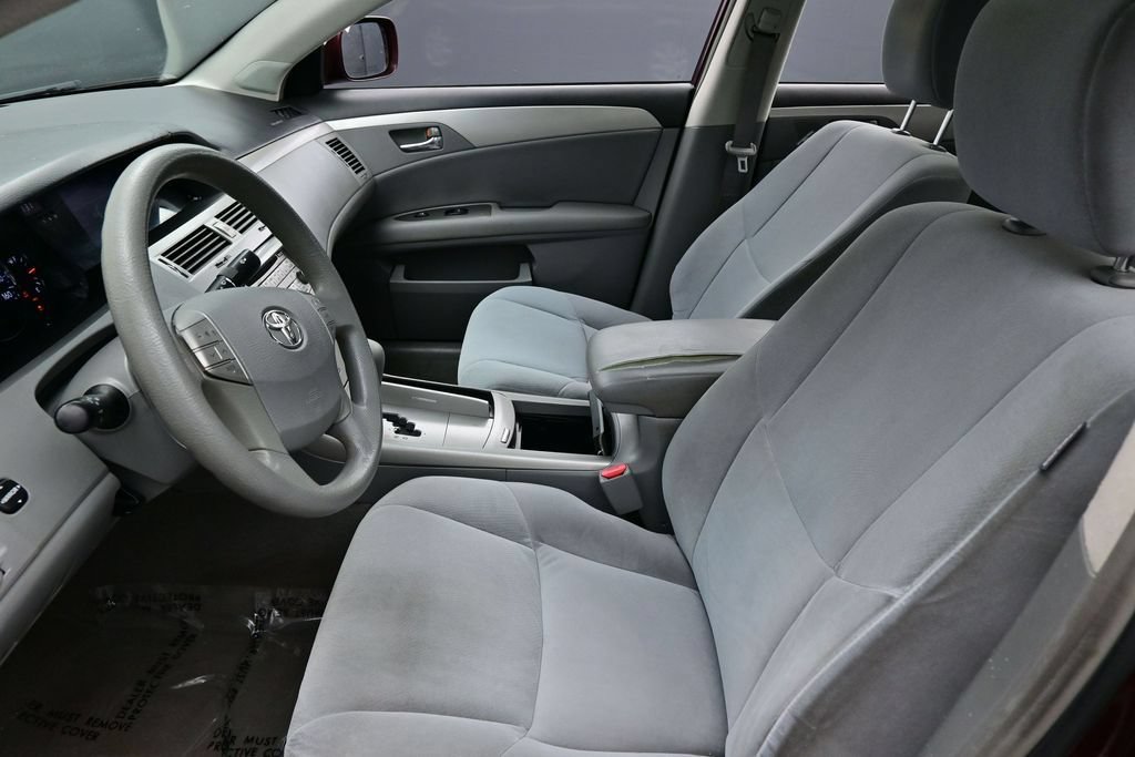 Used 2009 Toyota Avalon FWD image 20