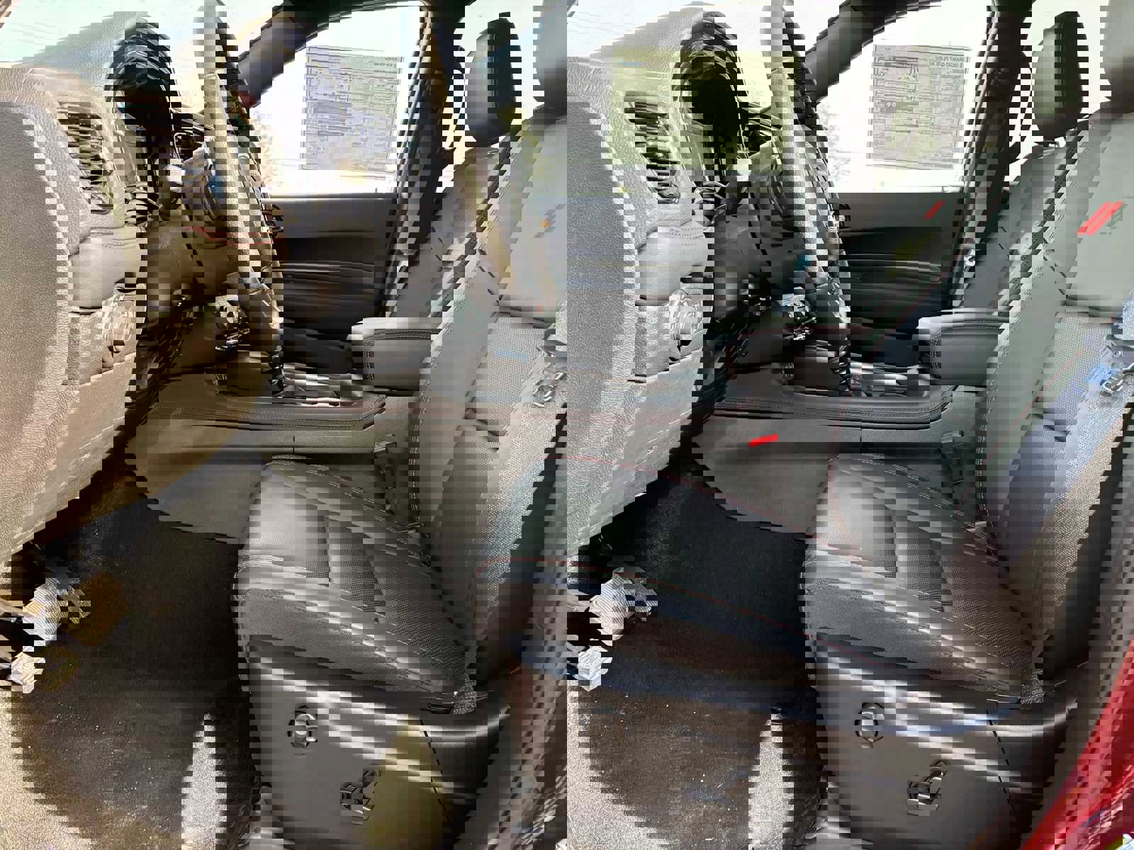 New 2026 Dodge Durango GT image 21