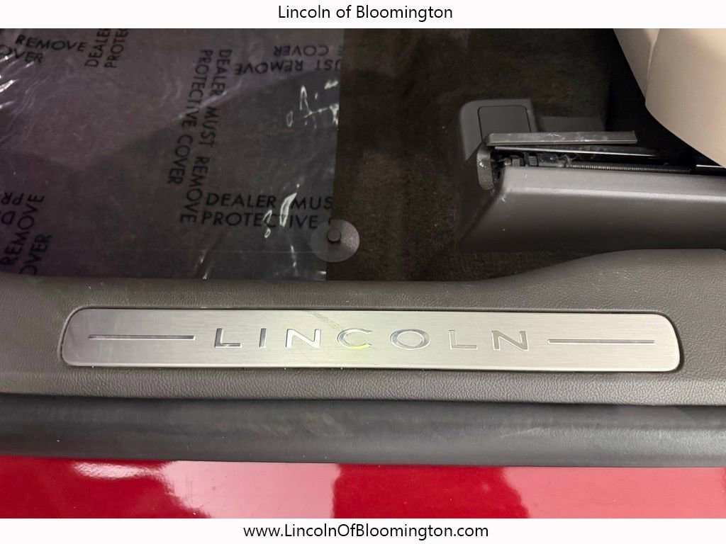 Certified 2022 Lincoln Corsair Reserve w/ Elements Package image 25