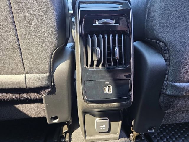 Used 2025 Jeep Compass Latitude w/ Sun & Sound Group image 36
