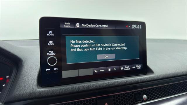 Used 2023 Honda Civic Type R image 40