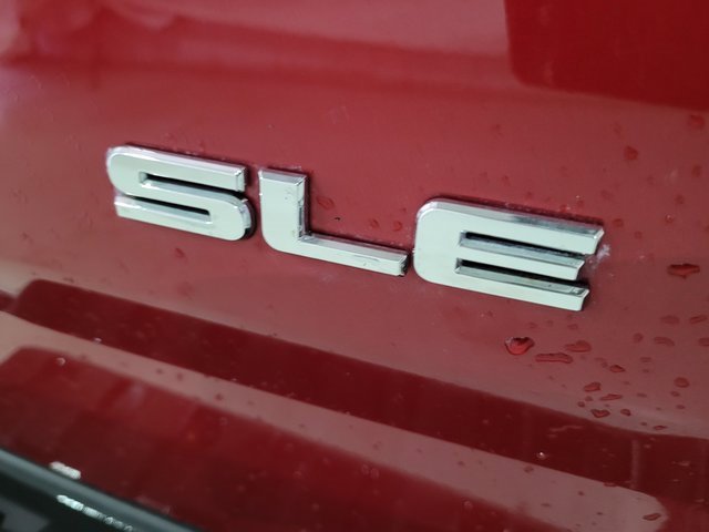 Used 2017 GMC Canyon SLE w/ SLE Convenience Package image 55