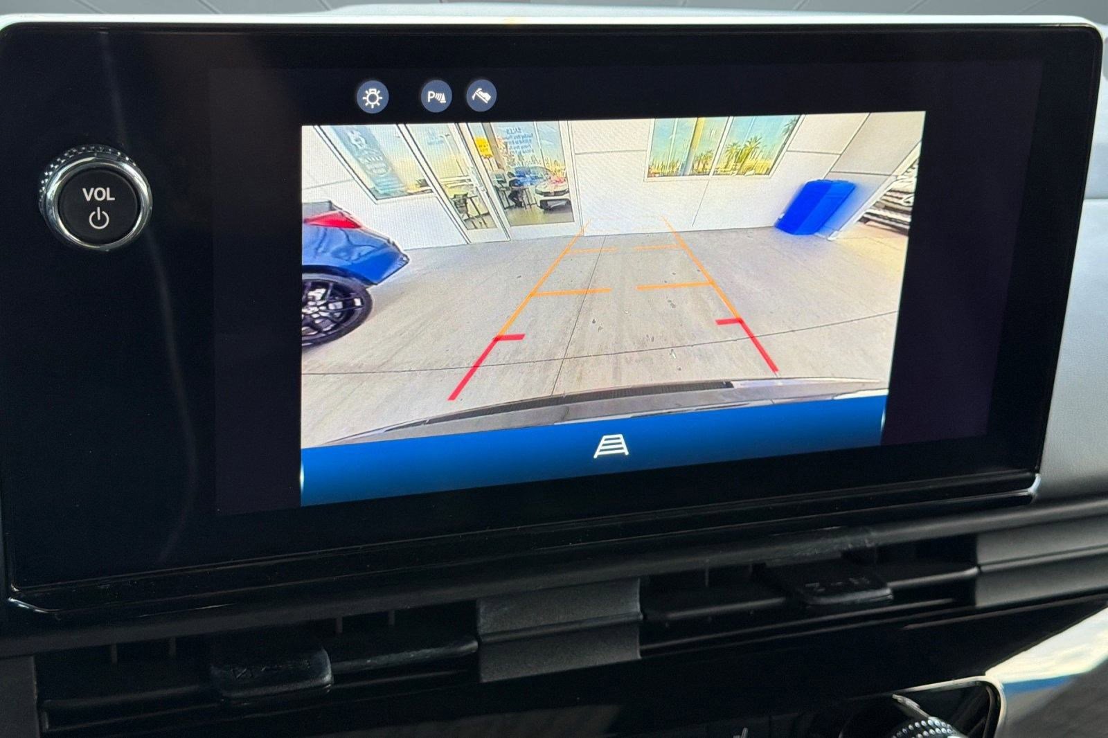 Used 2025 Honda Prologue Touring image 26