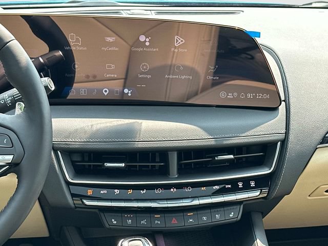 Used 2026 Cadillac CT5 Premium Luxury AWD/4WD image 3
