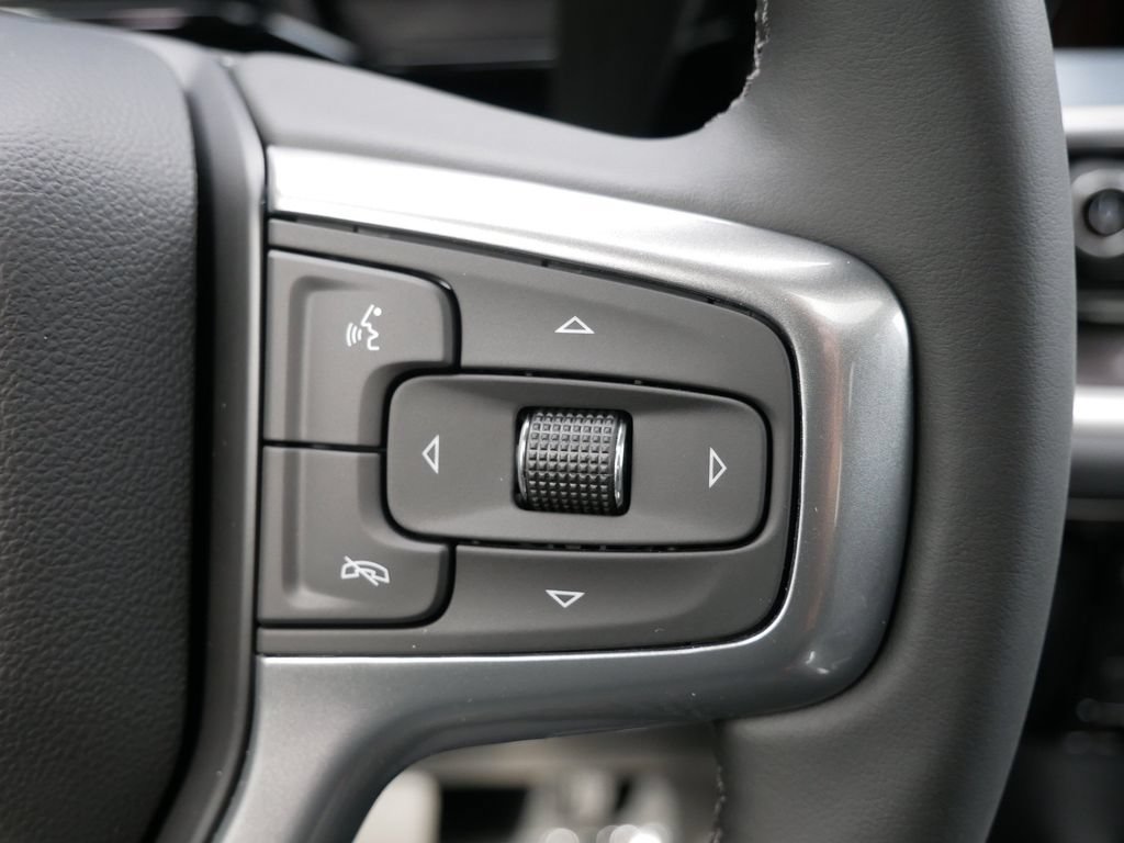 New 2026 Chevrolet Silverado 2500 LTZ w/ LTZ Plus Package AWD/4WD image 23
