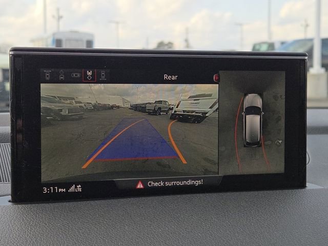 Used 2017 Audi Q7 3.0T Premium Plus image 4