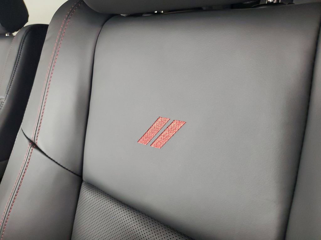 New 2025 Dodge Durango R/T image 13