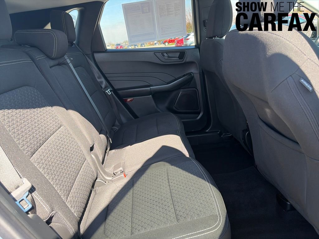 Used 2023 Ford Escape Active w/ Tech Pack #1 image 32