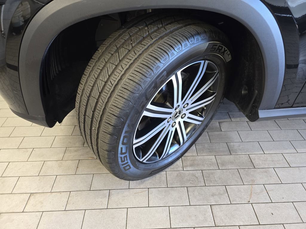 Certified 2026 Mercedes-Benz GLE 350 4MATIC image 34
