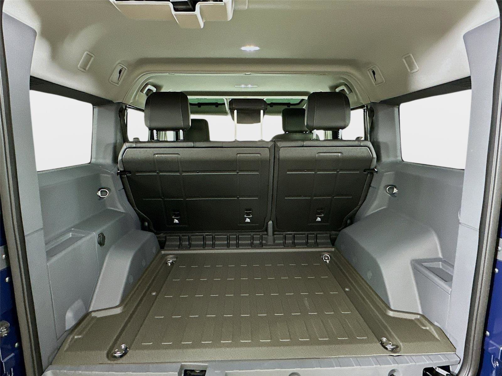 New 2025 INEOS Grenadier Fieldmaster Edition image 45