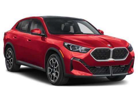 New 2026 BMW X2 xDrive28i AWD/4WD image 9