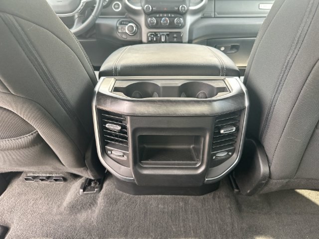 Used 2024 RAM 1500 Big Horn w/ Trailer Tow Group AWD/4WD image 23